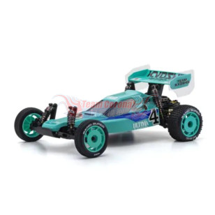 KYOSHO ULTIMA '87 WC Ｗorlds Spec KYOSHO AMERICA 20th Anniversary  Limited 1/10 Buggy 2WD Chassis Kit 30645 Preorder